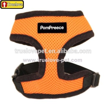 Dog Weight Harness Pitbull Dog Harness Mesh