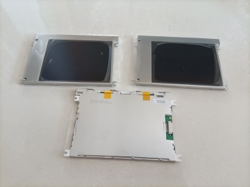 Domino spare parts Domino 13537 LCD display for Domino A200 A300 CIJ inkjet printer