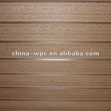 wood grain wpc wallboard