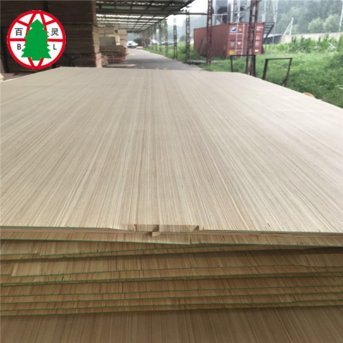 1220x2440mm trắng melamine ép MDF