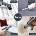 Rechargeable Wireless Dual-Use Vacuum para sa Keyboard