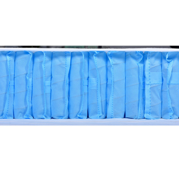 Pocket Spring Independent Mattress Factory Outlet