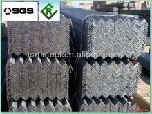 Galvanized Angle Iron
