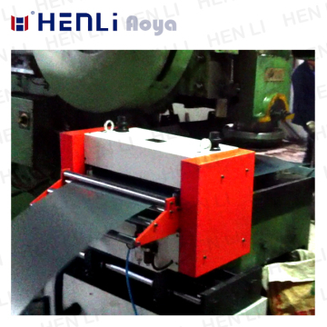 Best Quality s Punching Machine NC Servo Roll Feeder