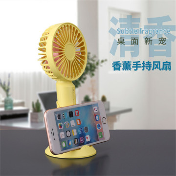 Mini Hand Fans Battery Operated Desktop Usb Fan