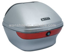25L PP motorcycle rear box and electric motorcycle rear box