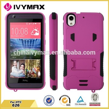 wholesale stents phone case for HTC desire 626 celular covers