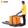 Battery Electric pallet truck Standing on 2.5t