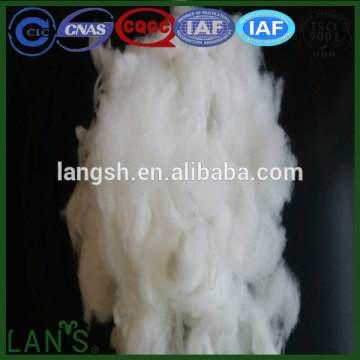 machine washing white raw wool