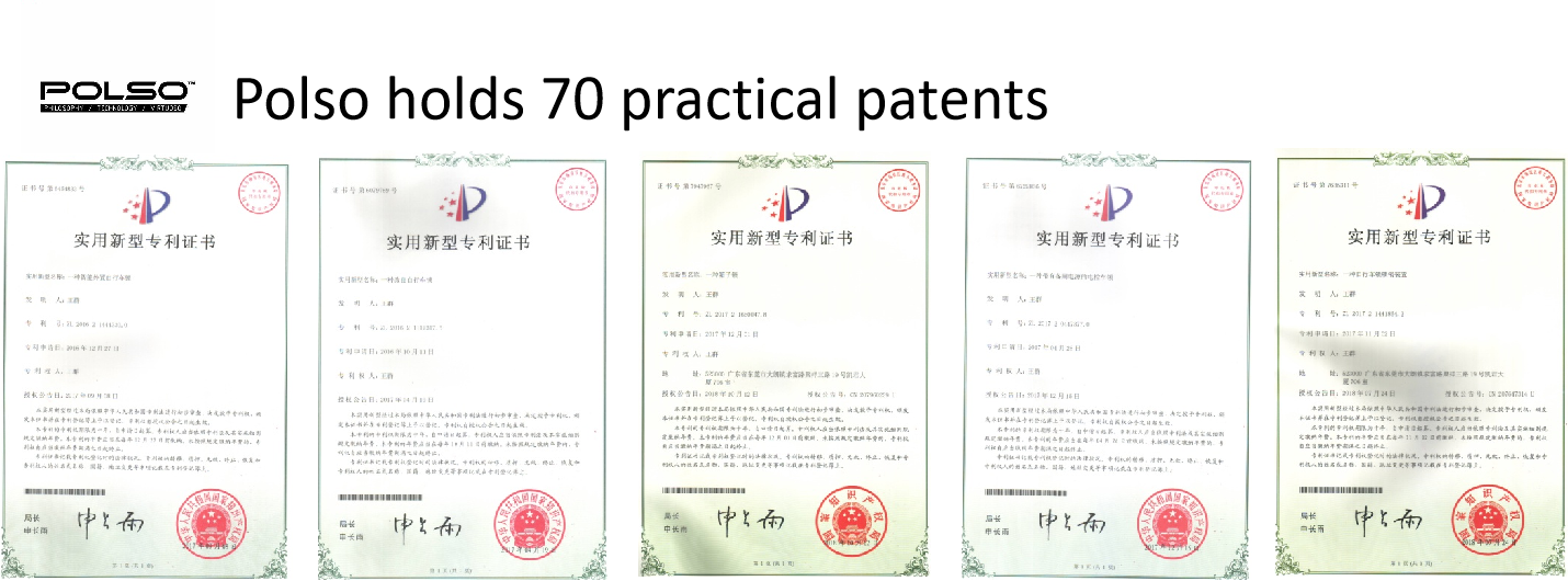 Дызайн ровара Polso POLSO Bike design