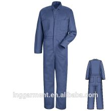 High Quality Fire Retardant Working Overalls