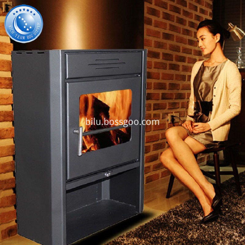 Wood Burners  Contemporary Wood For Stoves