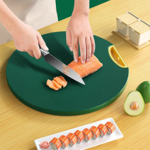 Polypropylene Cutting Board and HDPE Plastic Board
