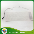 Capot de Silicone populaires ordinateur clavier