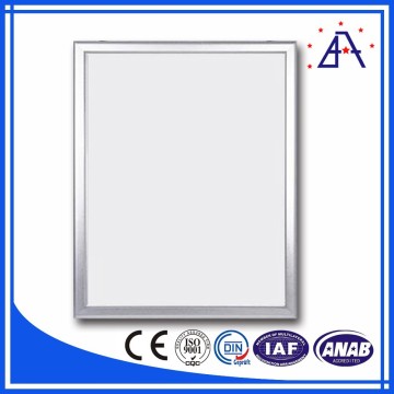 Latest Design Escrow aluminum mirror frame