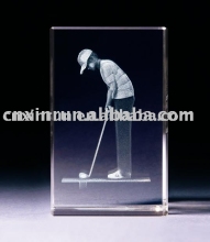 FS681044 crystal gift