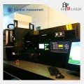 Holografische 3D-laserprinter te koop--YXKP--400