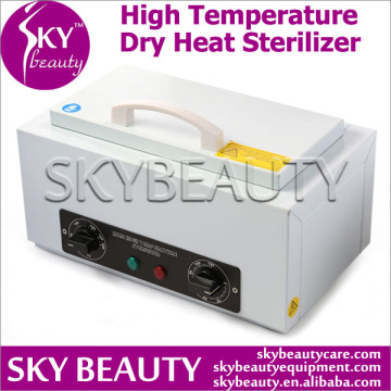 Manicure Tools Sterilization Box Dry Air Sterilizer