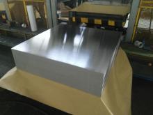 Electrolytic Tinplate Sheets