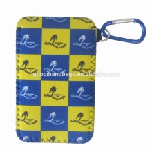 2016 Wholesale Neoprene Cell Phone Wallet