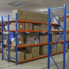 Industrial racking and shelving system
