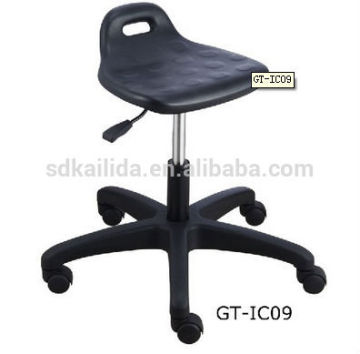 High Quality Pu cushion chair