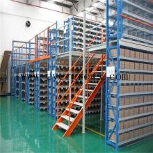 good quality carton storage mezzanine rack premium With ISO9001 Certificate