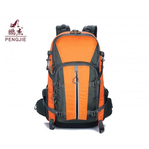 Top Quality Tarpaulin Floating Outdoor Camping Backpack