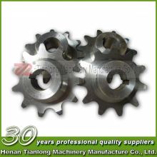 Professional sprocket manufacturer produce chain sprockets agriculture