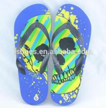 New arrival new models cool boy outdoor beach slippers