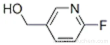2-FLUORO-5-(HYDROXYMETHYL)PYRIDINE CAS 39891-05-9