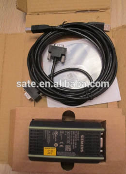 Siemens PC adapter USB A2 USB-ADAPTER (USB V2.0) 6GK1571-0BA00-0AA0