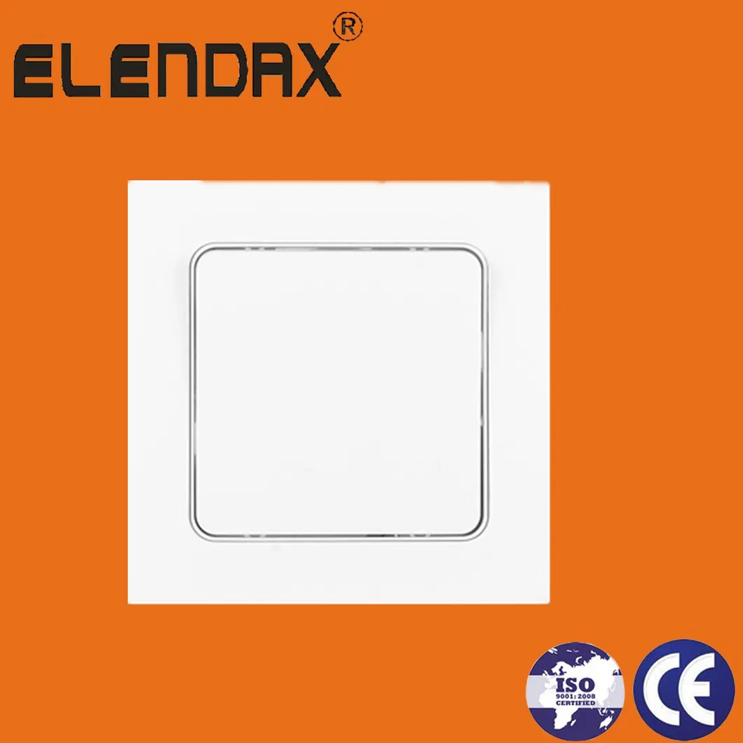 Elendax Plastic Wall Socket-Outlet Products for Kitchen Poer or Home-Appliance