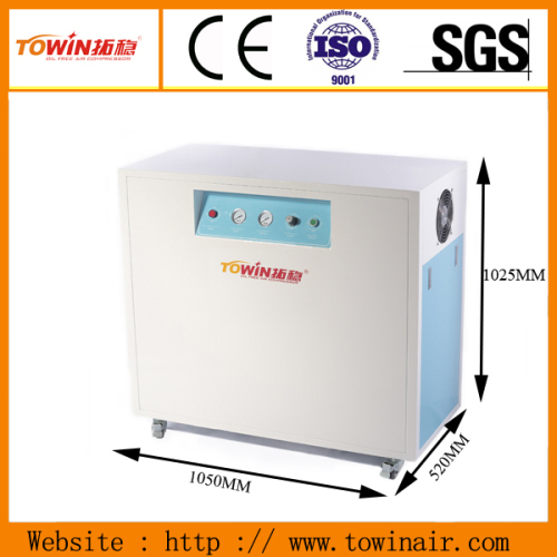 2014 Shanghai Towin Hot Sale LNG dispenser air compressor