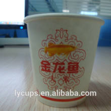 3oz coffee sampling tea tasting cups for vending