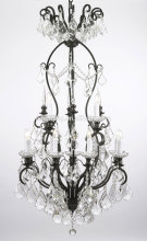 Classic antique black salt lamps australia