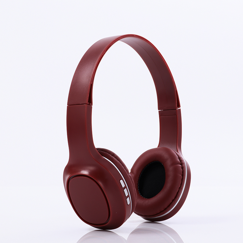 Bluetooth Headsets