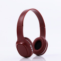 Super Bass Stereo Over Ear Headphones Bluetooth Headset