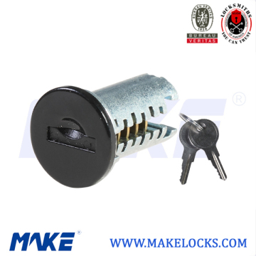 security funiture lock barrel