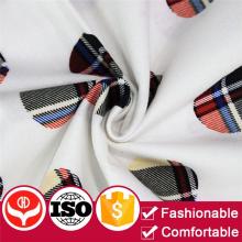 Nhl poly cotton and price fabric for sweatshirts