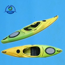 Single Whitewater Kayak, Fishing Kayak, Ocean Kayak