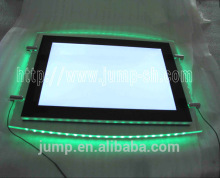 Green Color Combined LED Light Box