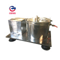 Stainless Steel Olive Oil Tricanter Centrifuge For Sale