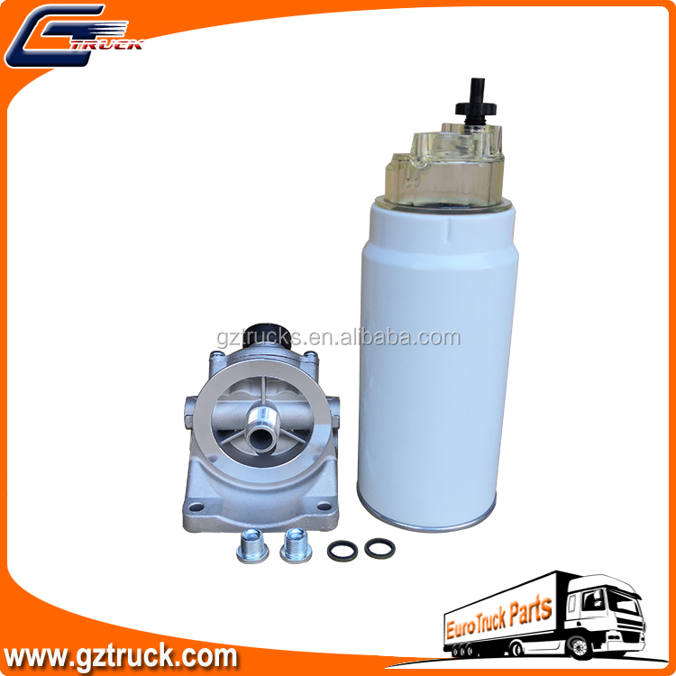 Diesel Fuel filter, water separator Oem PL420 for DAF MAN Truck