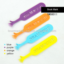 4PCS HELP ME Book Mark