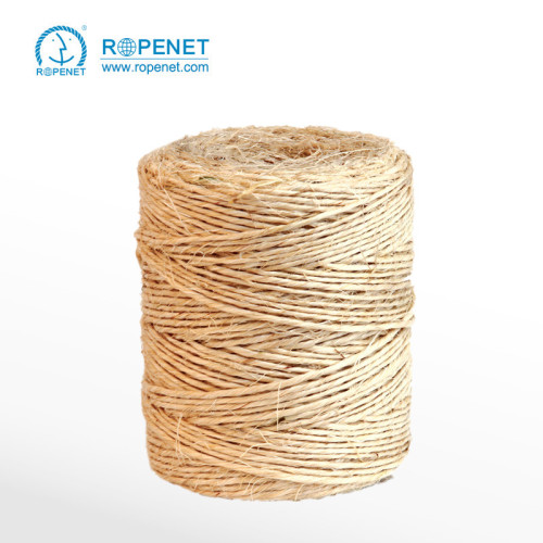 Hohe Qualität Sisal Twine für Paket