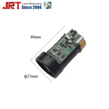 1200m UAV LiDAR System 905nm Outdoor Sensor