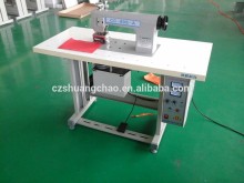 2000W ultrasonic Lace sewing Machine