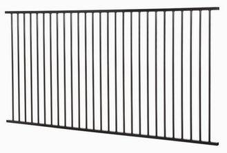 flat top pool fencing Flat Top Pool Fencing