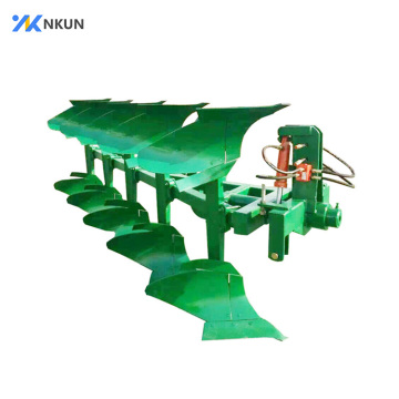 Reversible Mould Board Plough for 25 HP Tractor: Prices and Details